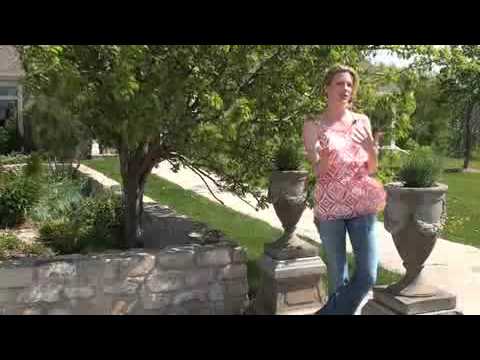 Tracy Porter Gardening Video - Easy Container Gard...