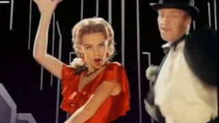 Kylie Minogue Never Too Late