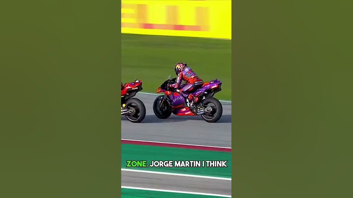 MotoGP: The Battle for 2nd Place