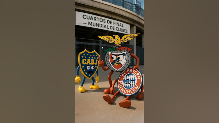 Benfica beats Bayern Munich and knocks out Boca Juniors, who draw against Auckland City!