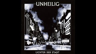 Ein großes Leben by Unheilig - English Lyrics (A Great Life)
