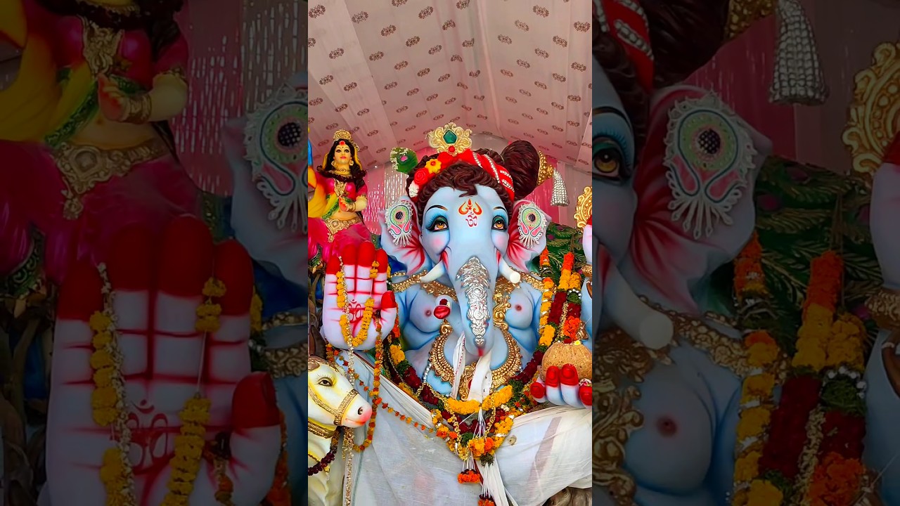 KURNOOL KRISHNA NAGAR BARRI GANESH 2022