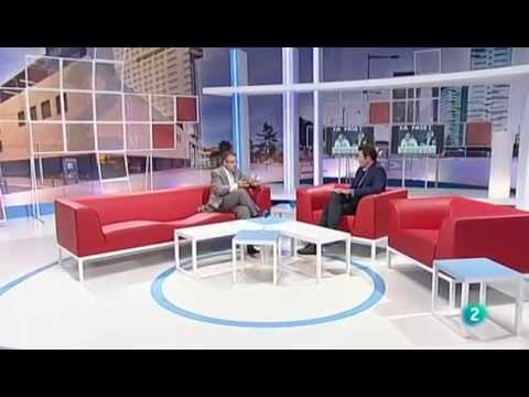 Entrevista RTVE seminario sab