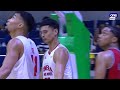 BLACKWATER vs BRGY. GINEBRA | EXTENDED HIGHLIGHTS | PBA SEASON 50 COMMISSIONER’S CUP