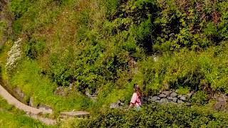 Madeira Solo Traveller - Madeira Story Sessions