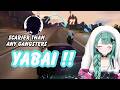 This JP Vtuber BUMPED into SOMEONE NOT TO BE MESSED WITH IN A GTA SERVER 【Hanamoegi Suiha | Eng Sub】 thumbnail