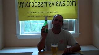 Stella Artois Pilsner Beer Review