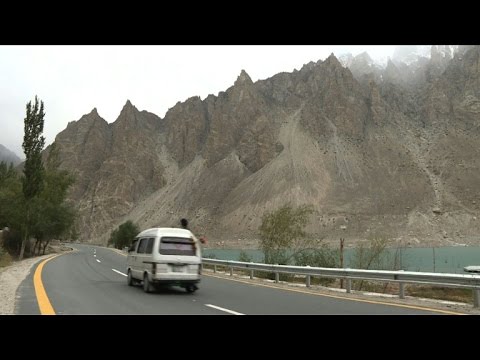 Chinas New Silk Road Boom Or Dust For Pakistan