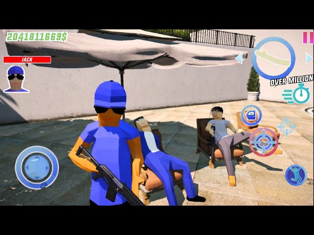 NEW RICHIE MILLONARIE LIFE GTA 5 - Dude Theft Wars Exe - Dude Theft Wars Funny Moments class=