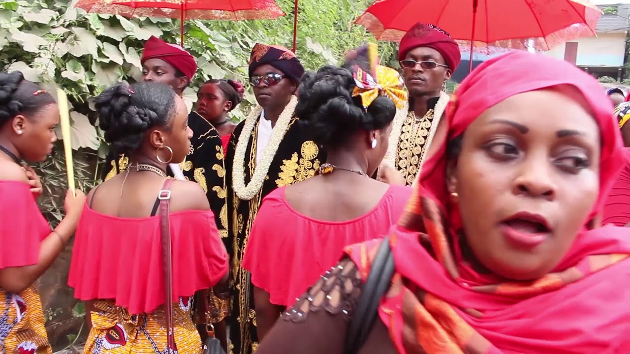 MANDZARAKA DE IBRAHIMA & FARIANTI SOHOA - MAYOTTE