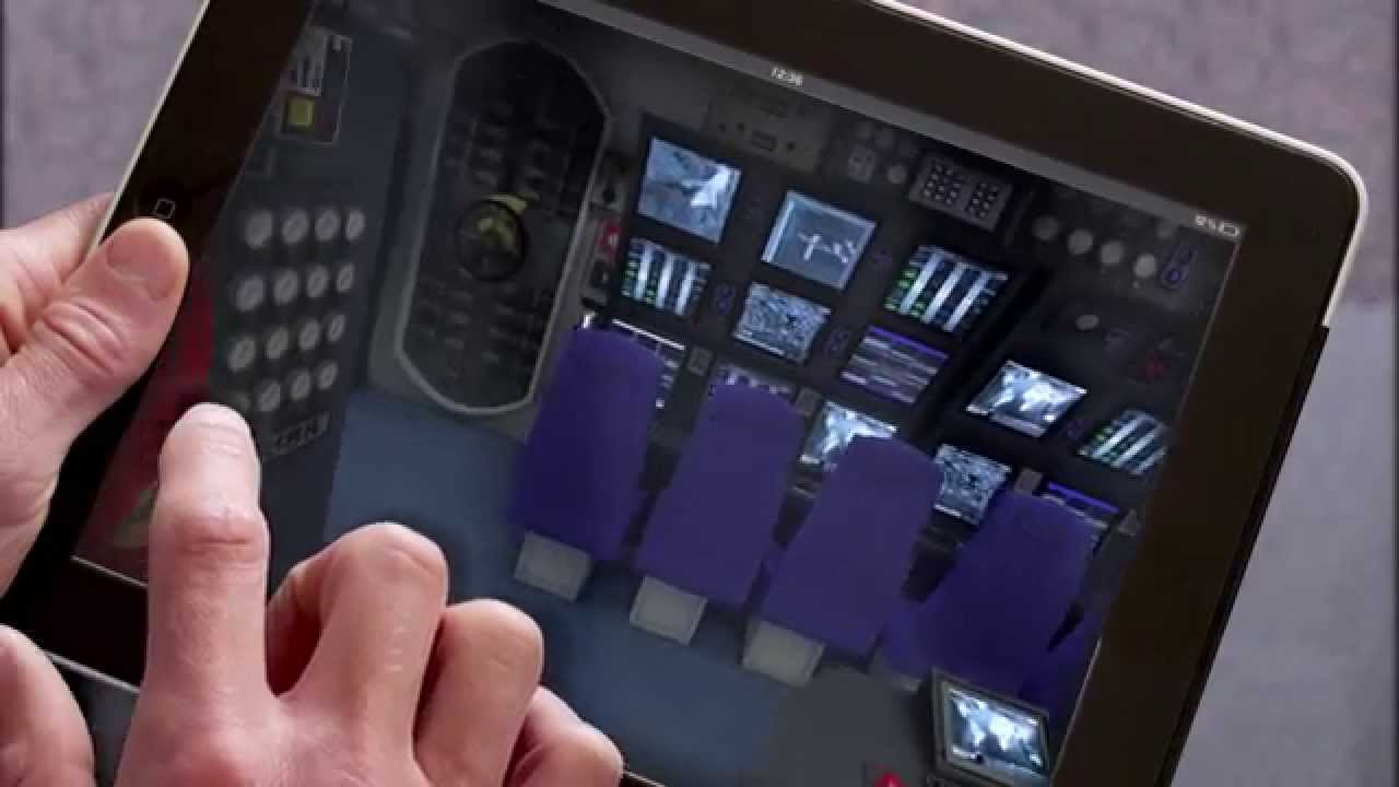 After Effects Test 2015 - YouTube