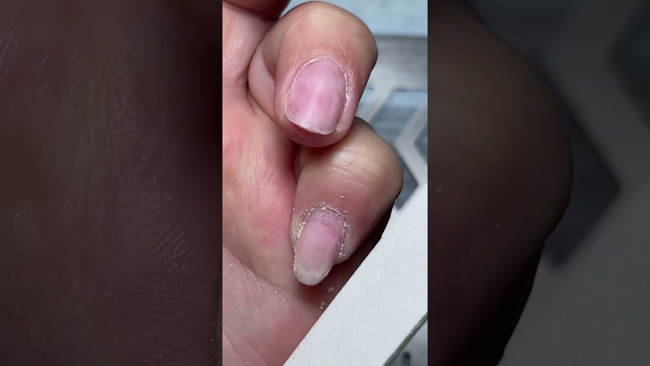 Come fare il refill Semipermanente