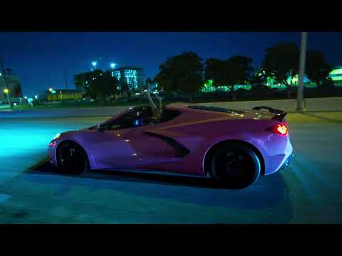 Latto Big Mama Official Video 