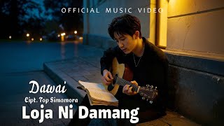 Loja Ni Damang - Lagu Tapsel - Dawai