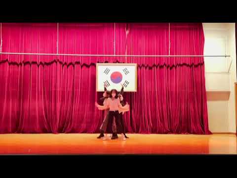 😈Enjoyable-Pretty Savage(블랙핑크)😈