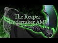 The reaper  undertaker amv