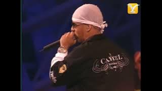 Daddy Yankee, Gasolina, Festival de Viña 2006