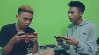 Story Wa Jowo Sangar Parodi FF#wongedanbebas
