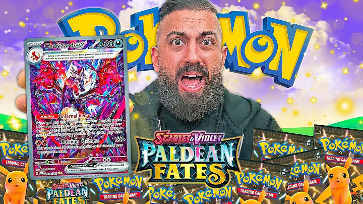 I Opened 1,000 Pokemon Packs To Finally End This…