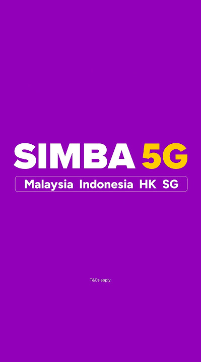 SIMBA plan just got better