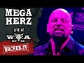 Megaherz - 5. März - Live at Wacken Open Air 2012