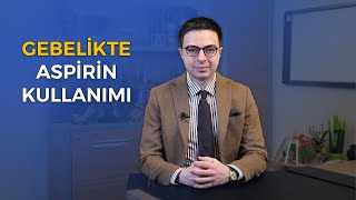 Hamileler Aspirin Kullanmalı Mı?