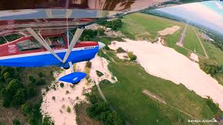Charlie Morris Airshow