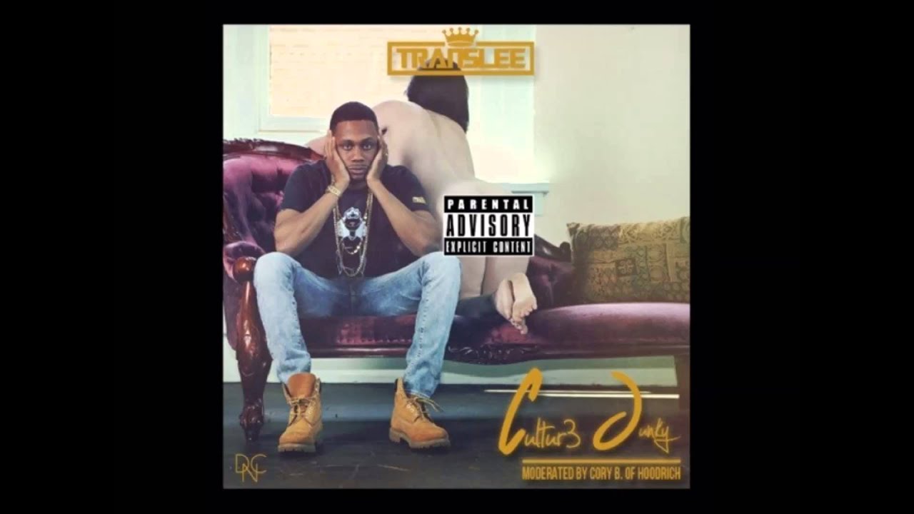 Translee feat. Sy Ari Da Kid  "Cold" (@Translee)