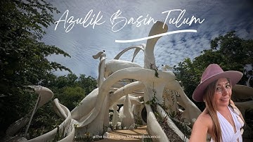 📍AZULIK Residences Tulum