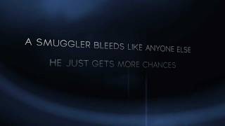 Down and Dangerous -- a crime thriller about cocaine smuggling on Kickstarter screenshot 4