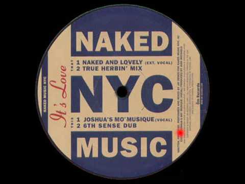 (CD)Reconstructed Soul／Naked Music NYC Reconstructed Soul by Naked Music NYC (CD, Sep-2001, OM) for