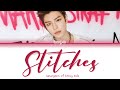 SEUNGMIN 승민 Of STRAY KIDS Stitches Color Coded Lyrics Eng SEUNGMIN 승민 Of STRAY KIDS Stitches Color Coded Lyrics Eng
