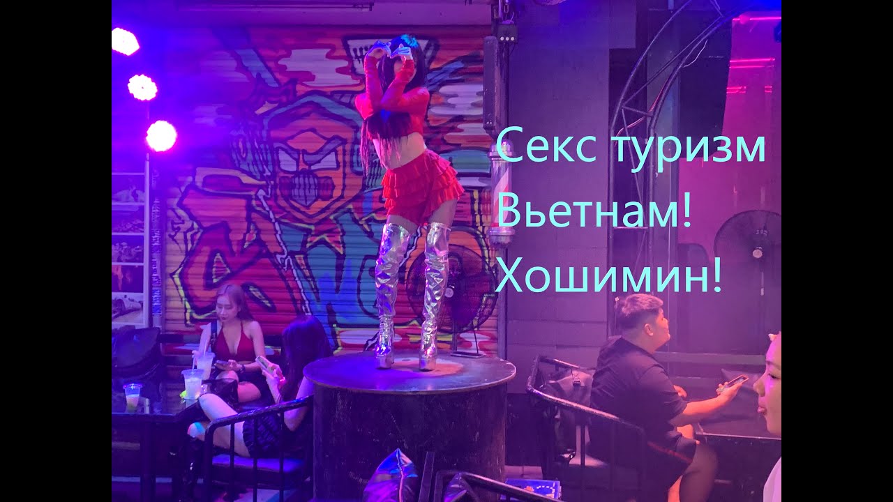 Лучшие Страны Для Секс Туризма