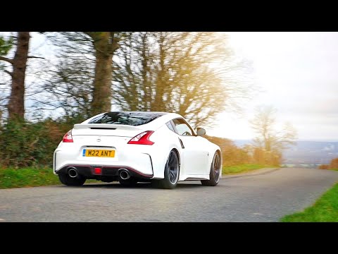 this-nissan-370z-nismo-is-very-loud!