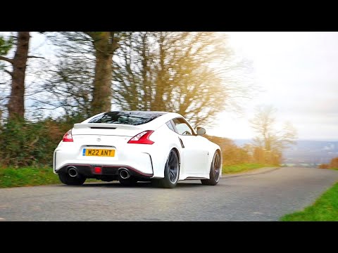 this-nissan-370z-nismo-is-very-loud!