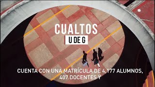 CUALTOS, Centro Universitario de Los Altos de Jalisco