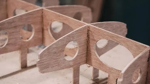 How to Assemble Your SUP Frame (with Plans or Pre-Cut Frame Kit)