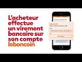 Vendez ou achetez votre vhicule grce au paiement scuris leboncoin