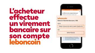 Vendez ou achetez votre véhicule grâce au paiement sécurisé leboncoin