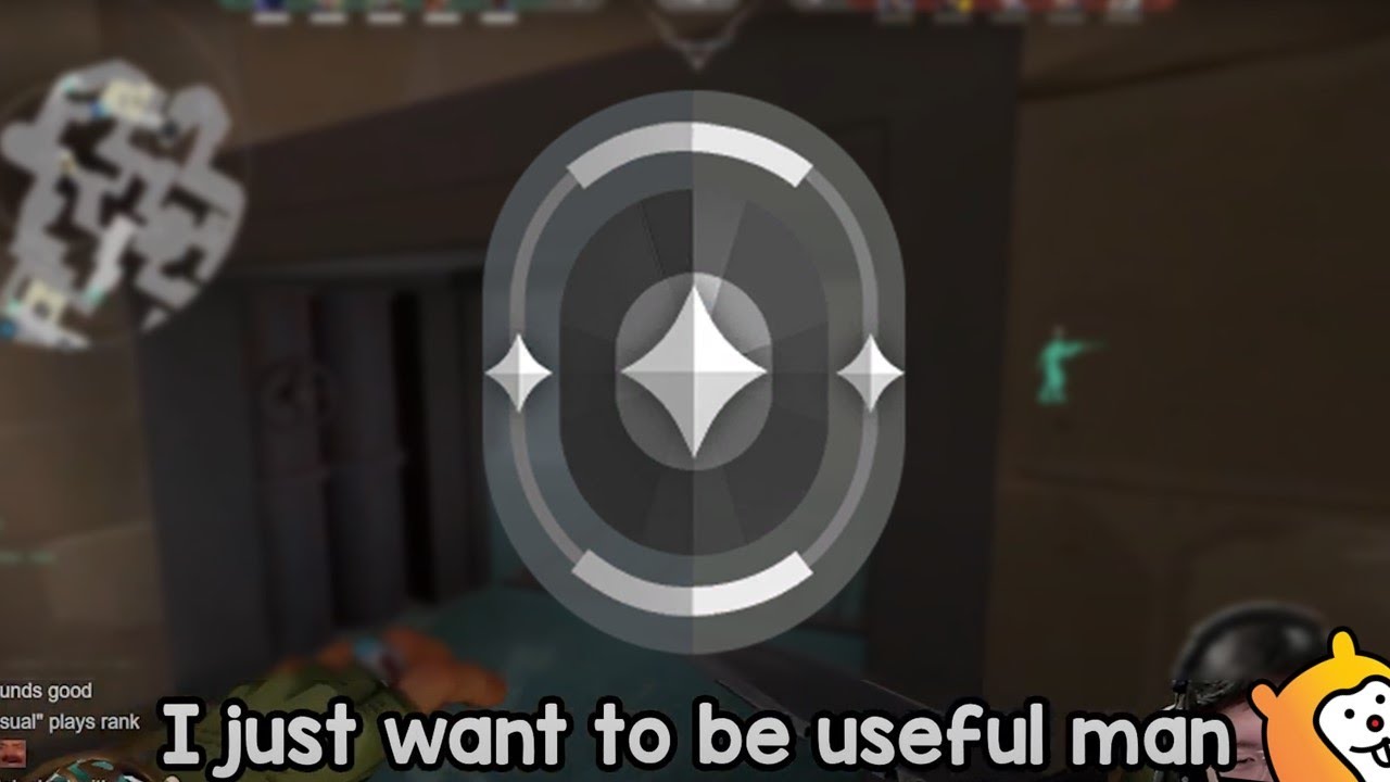 How Iron Players Think in Valorant … (yes Irons do think)