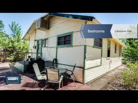 1314 Ouray Avenue, Grand Junction, CO home video tour