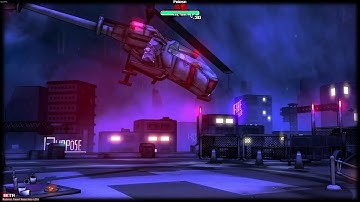 Madness: Project Nexus 2 Arena Mode - Part 3