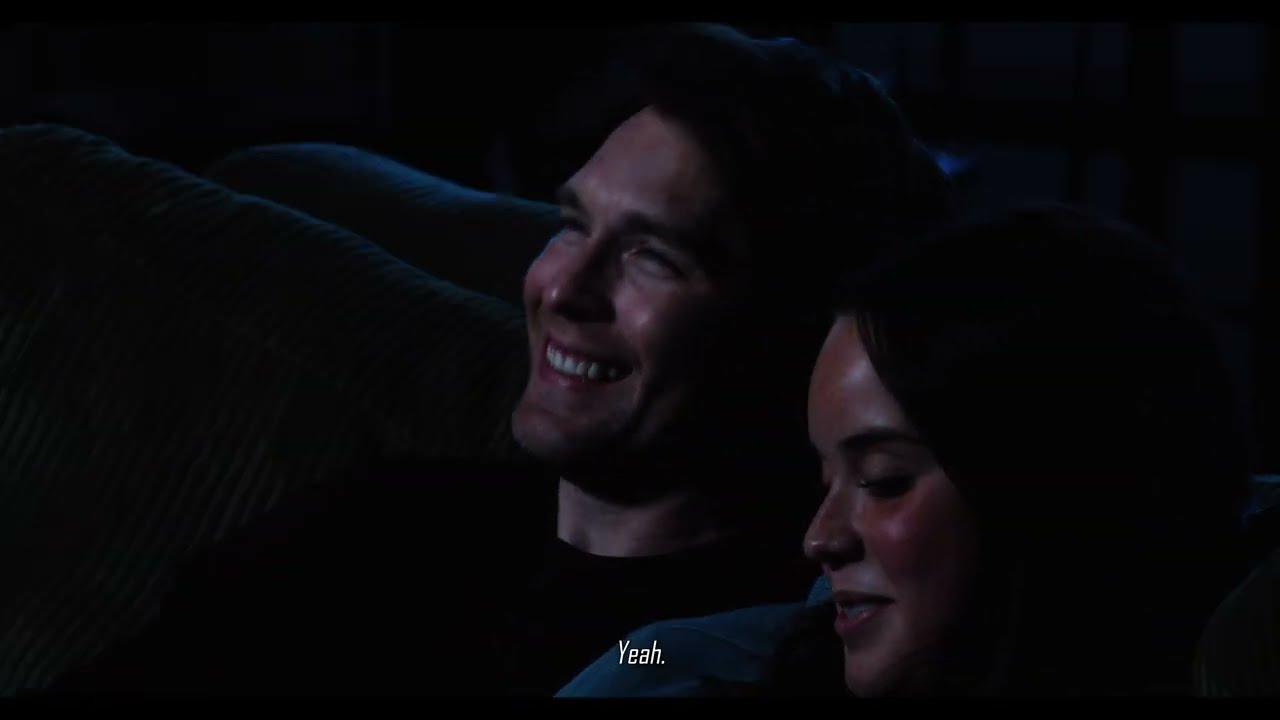 MOVE ON (DIRECTED BY IRVING LAMBERT)