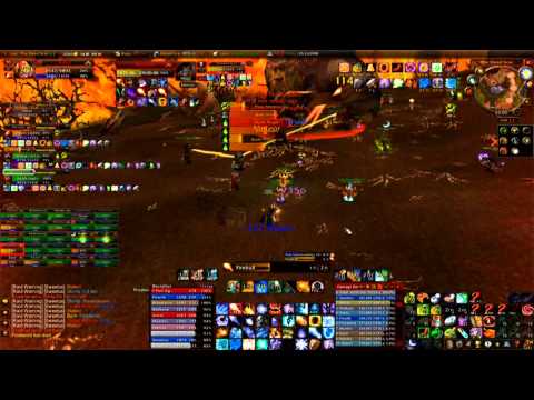 SSSB vs. Brutallus
