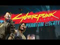 Cyberpunk 2077 Phantom Liberty - 3 ANS POUR ÇA?