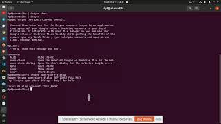 insync for Ubuntu 20 is unreliable and often doesn't work at all