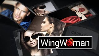 WingwomanAgency.com Your personal social assistant IRL - Helping you make authentic connections IRL!