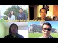 Cynthia Lin and the Blue Moon All Stars - help us make a new album and video via Kickstarter!