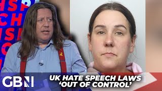 Keir Starmer’s ‘hysterical’ Southport response helped jail Lucy Connolly | Barrister Steven Barrett