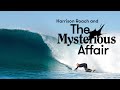Can An Alt-Board Guy Learn To Ride A Modern Thruster? 'The Mysterious Affair' With Harrison Roach